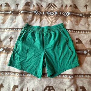 Lululemon Pace Breaker Linerless 7” Short - Men’s XL